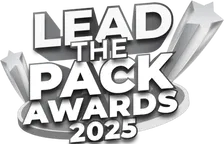 Lead the Pack Awards 2025