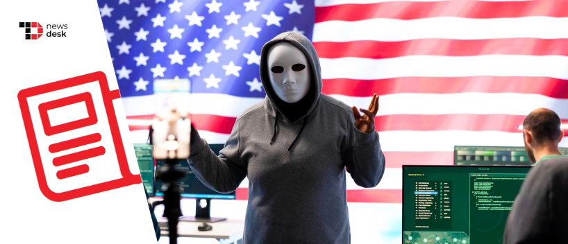 TechDogs-"US Will Let Private Firms Launch Cyberattacks Under Federal Supervision" TechDogs-"US Will Let Private Firms Launch Cyberattacks Under Federal Supervision"