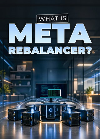 TechDogs-"What Is Meta Rebalancer? How To Optimize Task Placement At Scale" TechDogs-"What Is Meta Rebalancer? How To Optimize Task Placement At Scale"