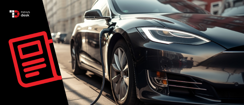 TechDogs-"Tesla Curbs Model S And X, Bets Big On AI With $2 Billion xAI Investment"