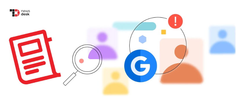 TechDogs-"Google Expands Search Shortcuts For Requesting Removal Of Sensitive Personal Data"