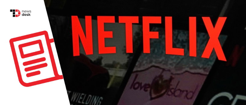 TechDogs-"Netflix To Lay Off Nearly 1,000 Employees, Cutting 6% Of Its Workforce"