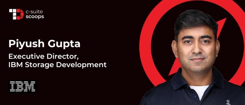 TechDogs-"AI Vision For Enterprise Storage From Systems You Manage To Experiences That Manage Themselves"