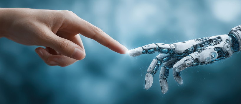 Artificial Intelligence (AI) And Machine Learning: Transforming The Future Of Technology Artificial Intelligence (AI) And Machine Learning: Transforming The Future Of Technology