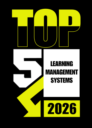 TechDogs-"Top 5 Learning Management Systems Of 2026"