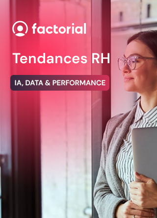 TechDogs - "Factorial : IA, Data & Performance"