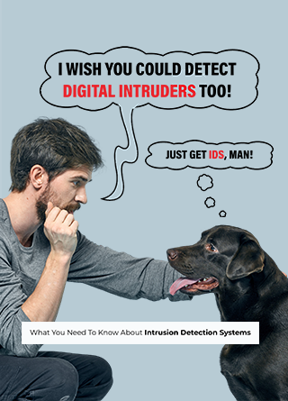 TechDogs-"What You Need To Know About Intrusion Detection Systems"