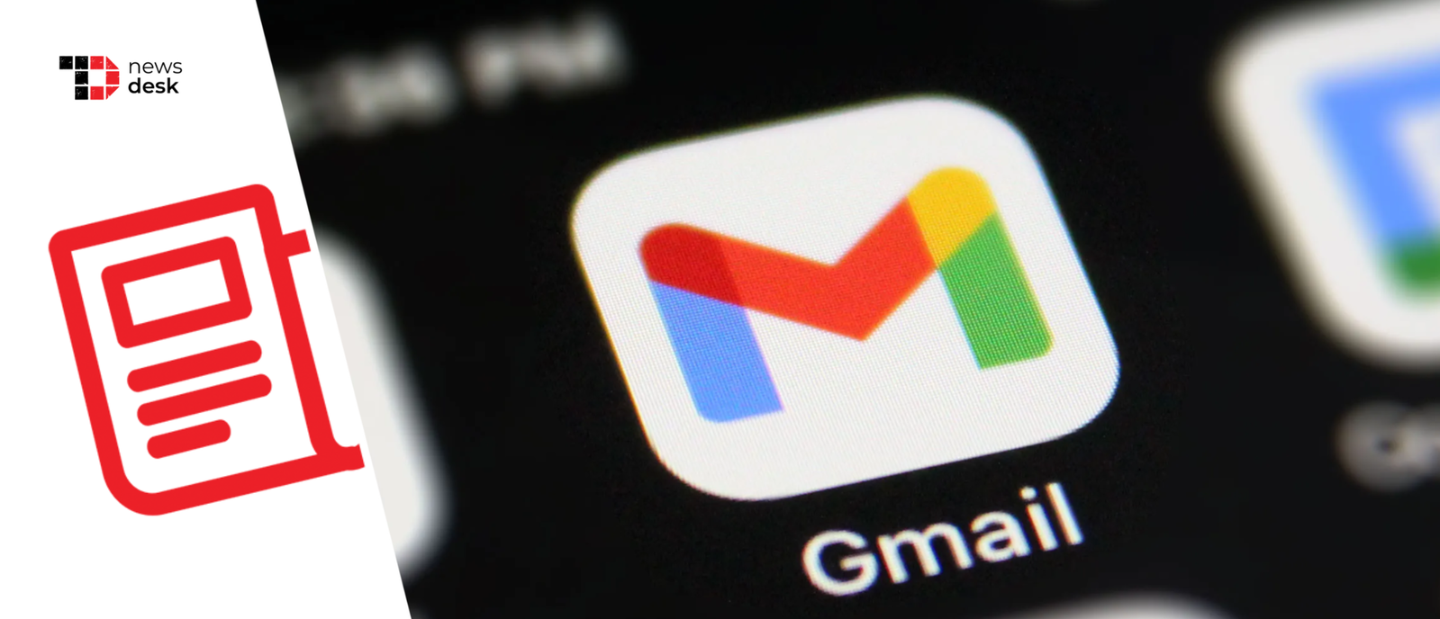 TechDogs-"Gmail Debuts a Personalized AI Experience to Transform Your Inbox"