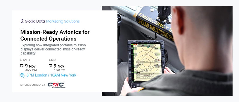 TechDogs - "Mission-Ready Avionics for Connected Operations"