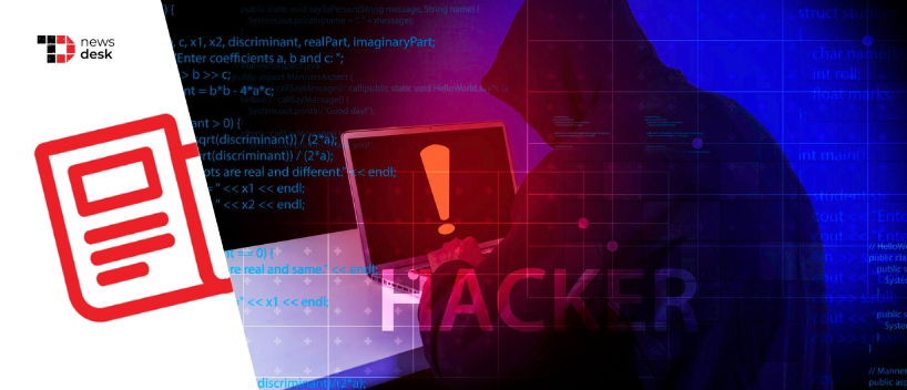 TechDogs-"Hackers Exploit Blockchain, Breach Sotheby’s And Flood Fake Password Managers"