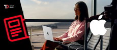 TechDogs-"Apple MacBook Air Runs Into Major Shortages As Memory Crunch Delays Orders By Up To Six Weeks" TechDogs-"Apple MacBook Air Runs Into Major Shortages As Memory Crunch Delays Orders By Up To Six Weeks"