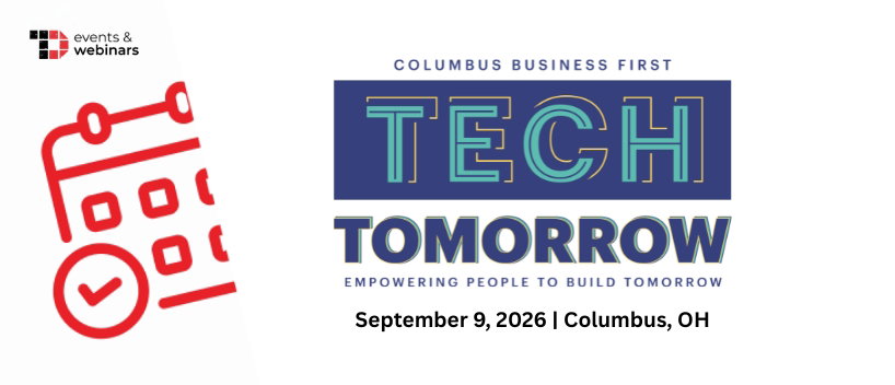 TechDogs-"Tech Tomorrow 2026"
