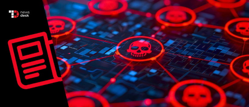 TechDogs-"Hackers Exploit cPanel Bug To Hijack Thousands Of Websites In “Sorry” Ransomware Surge"