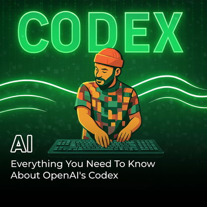 TechDogs-"Everything You Need To Know About OpenAI's Codex"