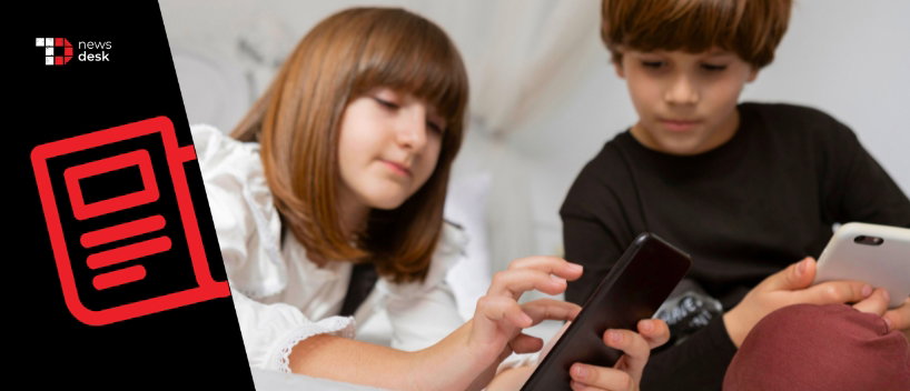 TechDogs - "Google’s YouTube Settles Lawsuit Over Teen Mental Health Claims!" TechDogs - "Google’s YouTube Settles Lawsuit Over Teen Mental Health Claims!"