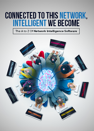 TechDogs-"The A to Z Of Network Intelligence Software" TechDogs-"The A to Z Of Network Intelligence Software"