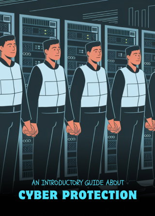 TechDogs-"An Introductory Guide About Cyber Protection" TechDogs-"An Introductory Guide About Cyber Protection"