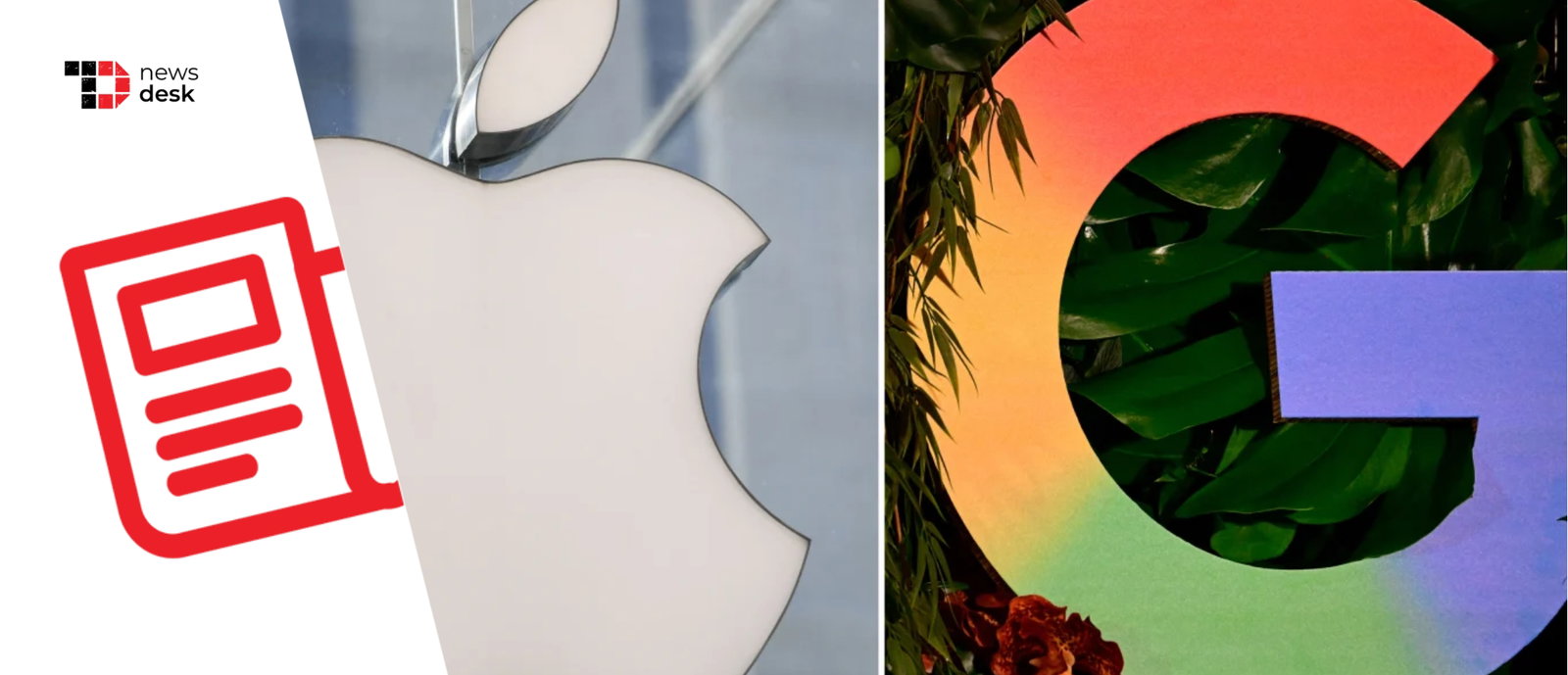 TechDogs-"Google And Apple Warn EU AI Assistant Access Rules Could Put Privacy At Risk" TechDogs-"Google And Apple Warn EU AI Assistant Access Rules Could Put Privacy At Risk"