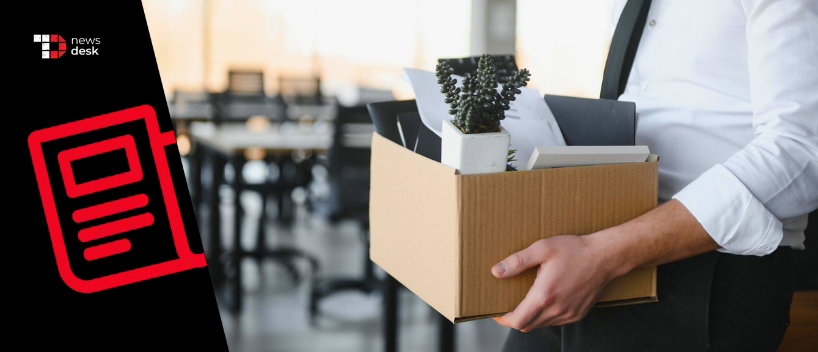 TechDogs-"Amazon Axes 16,000 Workers, Hits Its 30,000 Layoff Goal" TechDogs-"Amazon Axes 16,000 Workers, Hits Its 30,000 Layoff Goal"