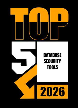 TechDogs-"Top 5 Database Security Tools Of 2026"