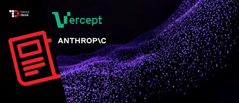 TechDogs-"Anthropic Acquires Computer-Use AI Startup Vercept As Vy Shuts Down" TechDogs-"Anthropic Acquires Computer-Use AI Startup Vercept As Vy Shuts Down"