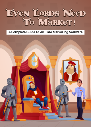 TechDogs-"A Complete Guide To Affiliate Marketing Software" TechDogs-"A Complete Guide To Affiliate Marketing Software"