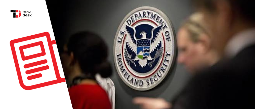 TechDogs-"Hackers Leak Data Of 41,000 DHS Employees, Exposing ICE And CBP Agent Identities" TechDogs-"Hackers Leak Data Of 41,000 DHS Employees, Exposing ICE And CBP Agent Identities"