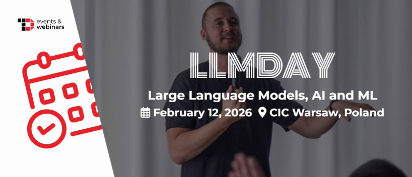 TechDogs-"LLMDAY 2026"