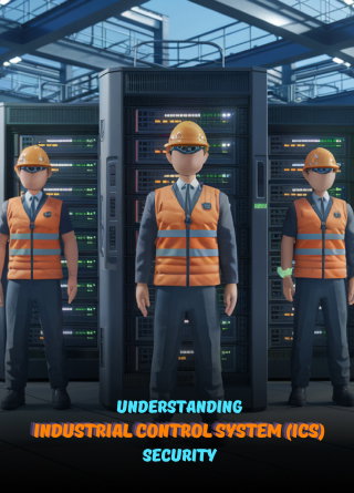 TechDogs-"Understanding Industrial Control System (ICS) Security"