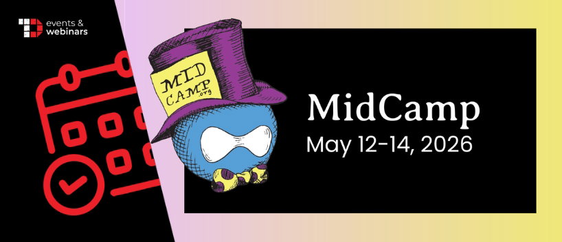 TechDogs-"MidCamp 2026"