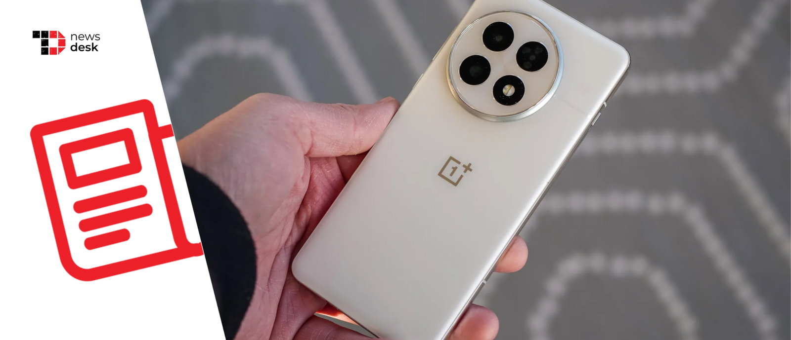 TechDogs-"OnePlus Reportedly Plans To Exit The US And Europe As Oppo Consolidates Operations" TechDogs-"OnePlus Reportedly Plans To Exit The US And Europe As Oppo Consolidates Operations"