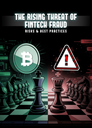 TechDogs-"The Rising Threat Of Fintech Fraud: Risks & Best Practices"
