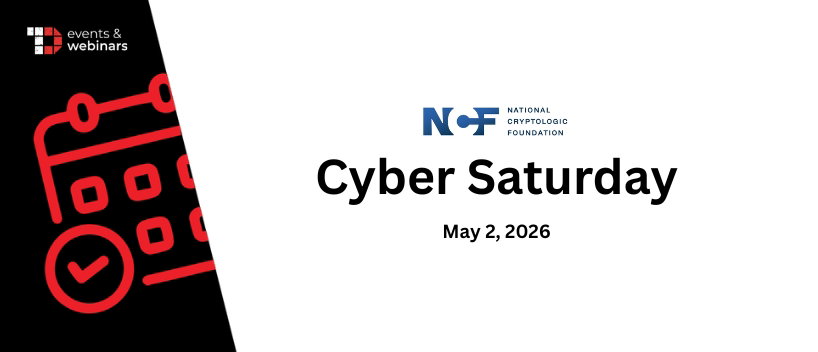 TechDogs-"Cyber Saturday" TechDogs-"Cyber Saturday"