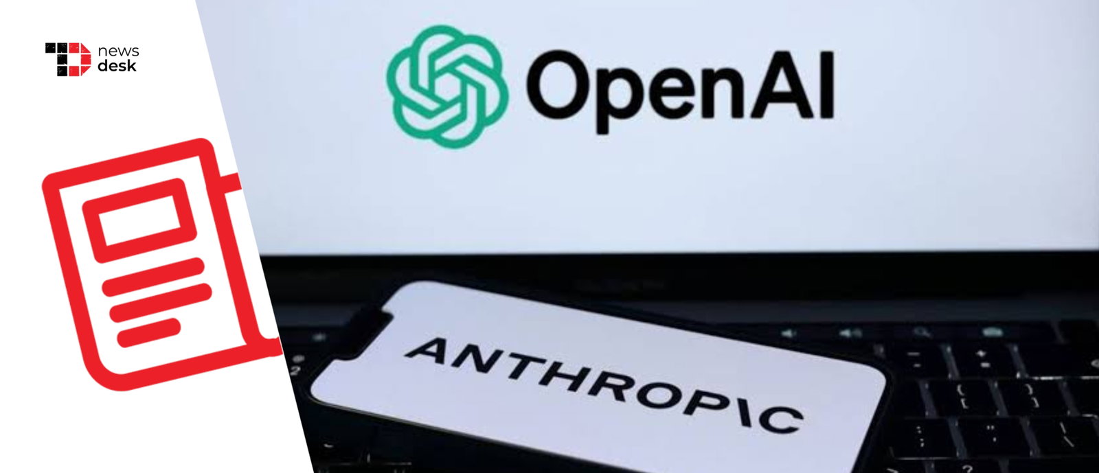 TechDogs-"OpenAI And Anthropic Back Mandatory AI Agent Breach Reporting In Australia" TechDogs-"OpenAI And Anthropic Back Mandatory AI Agent Breach Reporting In Australia"