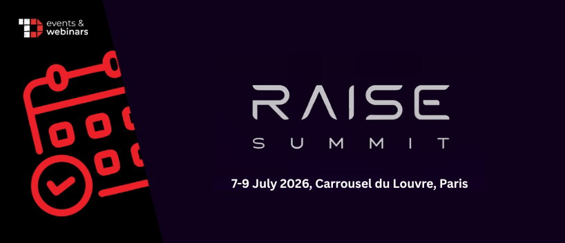 TechDogs-"RAISE Summit 2026"
