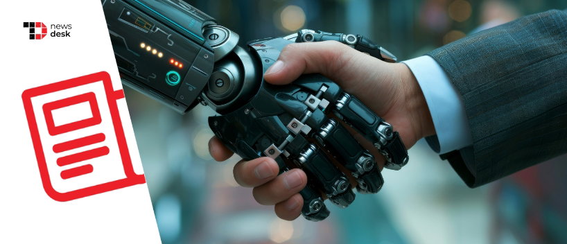 TechDogs-"Arinox AI And Langoor Partner To Bring Sovereign AI Deployment To Regulated Enterprise Marketing"