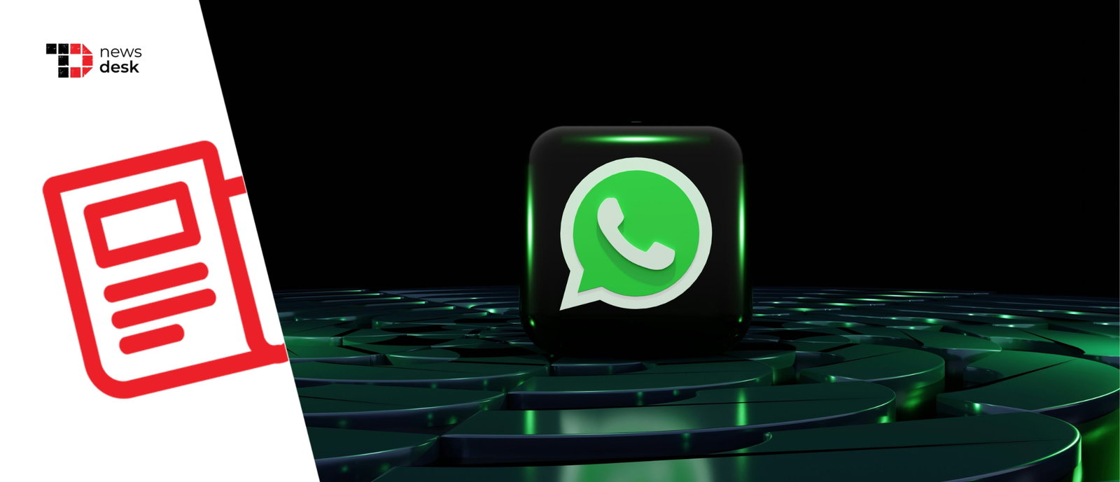 TechDogs-"Meta To Launch Incognito Chat For Private AI Conversations On WhatsApp"