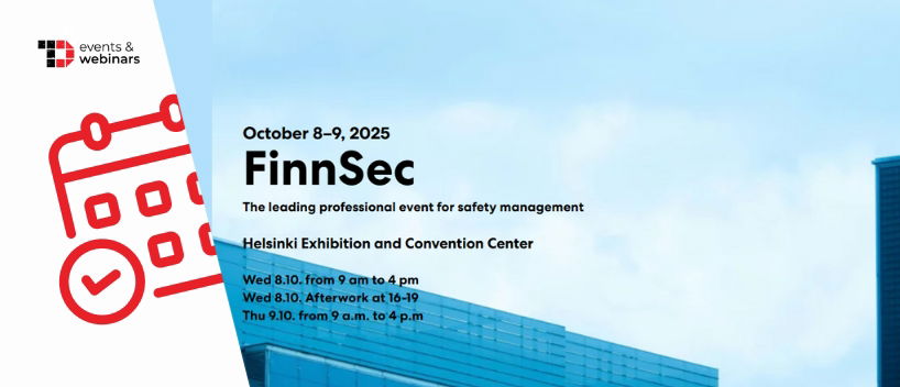 TechDogs-"FinnSec 2025" TechDogs-"FinnSec 2025"