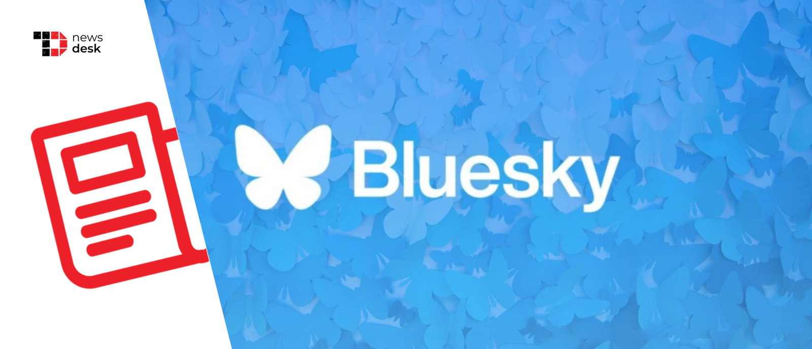 TechDogs-"Bluesky’s New AI Tool “Attie” Quickly Becomes One of the Most Blocked Accounts"