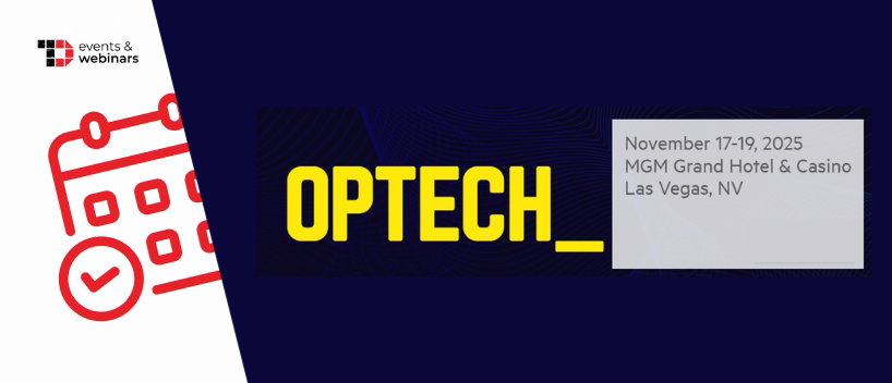 TechDogs-"NMHC OPTECH Conference & Expo 2025"