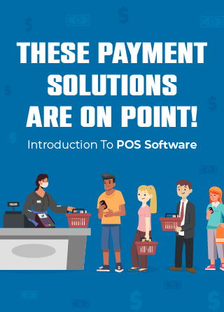 TechDogs-"Introduction To POS Software"