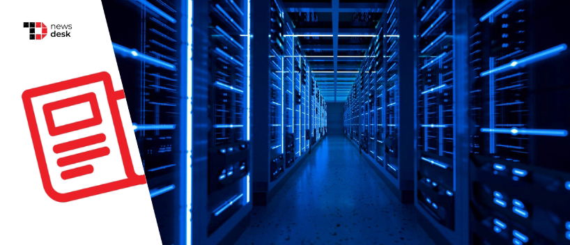 TechDogs-"AI Data Centers: Meta’s $600B Plan, Oracle’s $18B Loan & Google’s Island Plot" TechDogs-"AI Data Centers: Meta’s $600B Plan, Oracle’s $18B Loan & Google’s Island Plot"