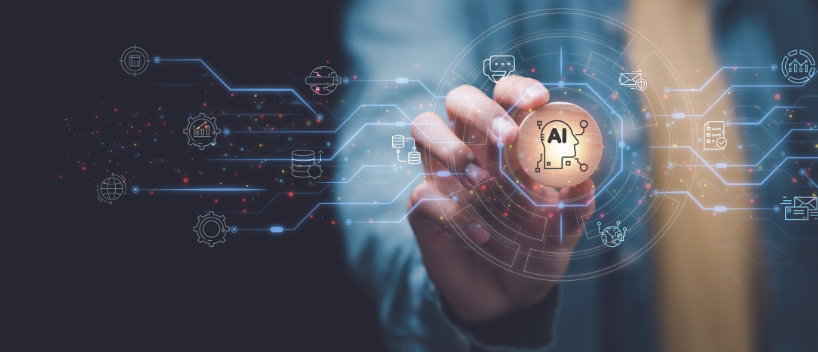 AI And Staffing: A View From Evergreen Solutions LLC AI And Staffing: A View From Evergreen Solutions LLC