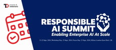 TechDogs-"Responsible AI Summit 2026" TechDogs-"Responsible AI Summit 2026"