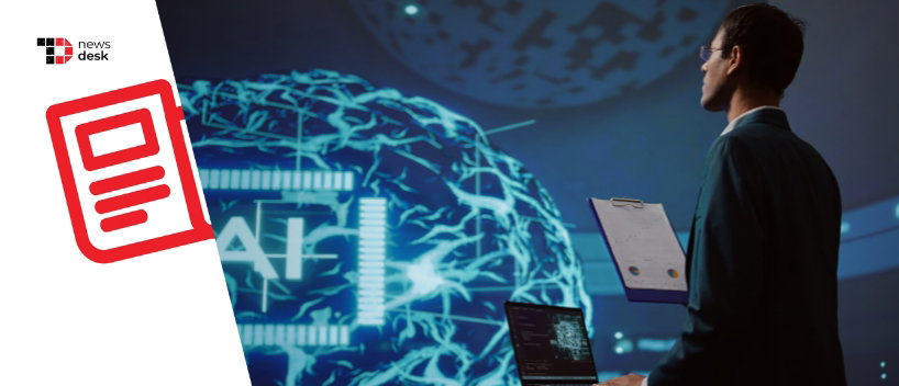 TechDogs-"OpenAI Teases GPT-5 As Google Takes AI To Federal Desks And Global Classrooms" TechDogs-"OpenAI Teases GPT-5 As Google Takes AI To Federal Desks And Global Classrooms"