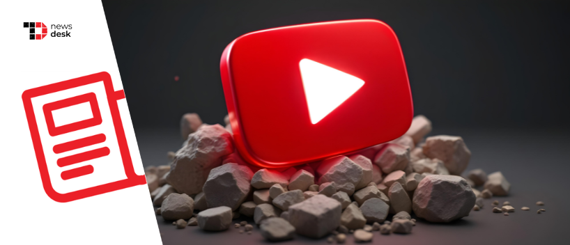 TechDogs-"YouTube Drops Billboard Charts As Netflix Bets Big On Podcasts And FIFA"