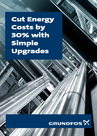 TechDogs - "Cut Energy Costs by 30% with Simple Upgrades"