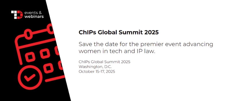 TechDogs-"ChIPs Global Summit 2025"