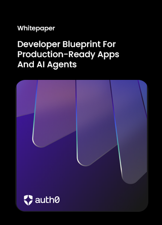 TechDogs - "Developer Blueprint: Production-Ready Apps And AI Agents" TechDogs - "Developer Blueprint: Production-Ready Apps And AI Agents"