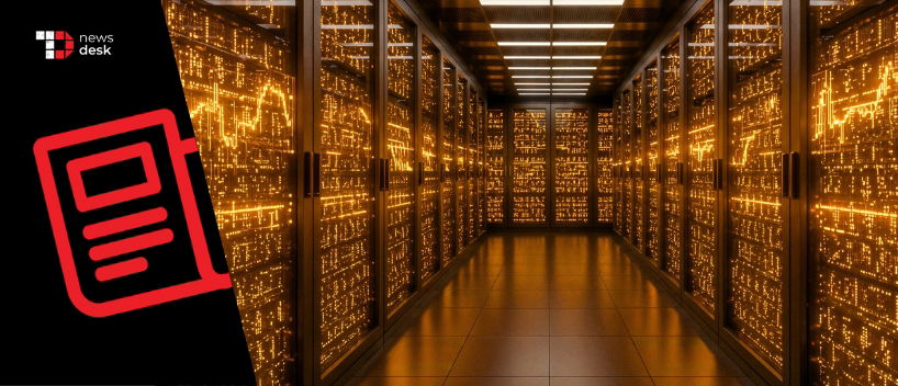 TechDogs-"Amazon To Spend $50B In AI, Supercomputing Infra For US Gov & $15B In Indiana"